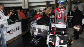 المنتخب التونسي يعيش ضغطا وفقدان للثقة وسط الجمهور والإعلام