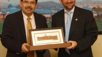 ماليزيا ومعركة أسلمة المعارف