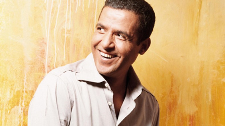 الشاب مامي يعد جمهوره عبر”الانستغرام” بالجديد قريبا