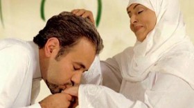 قصص التابعين مع أمهاتهم