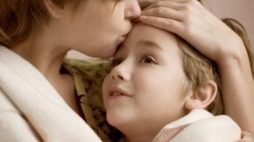 لماذا أمك تؤلمها رجلاها؟