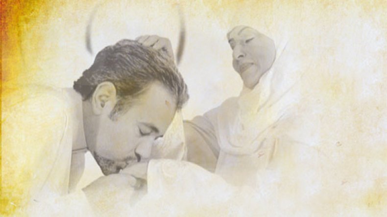 طاعته لأمه تجعله رفيق موسى في الجنة