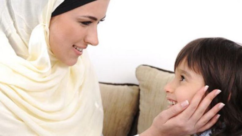 هكذا تتخلصين من “عدوى” الألفاظ البذيئة عند طفلك؟