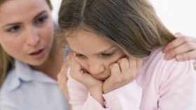 الأسئلة المحرجة.. بداية الثقافة الجنسية عند الطفل