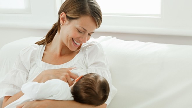 وصفات طبيعية لزيادة الحليب عند المرضع