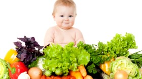 أغذية تحفز وتزيد الحليب للأم