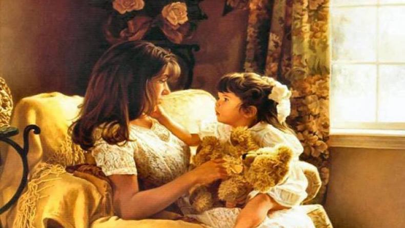 طرق مبتكرة تساعدك على معرفة مكنونات ابنك؟