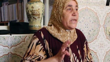 La mère de Zefzafi: «Mon fils ne reçoit pas d’argent d’Algérie»