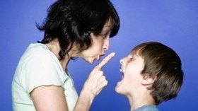 الطفل الجريء.. كيف تتعاملين معه؟