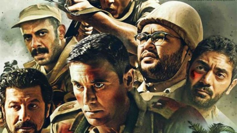 ساخرون من فيلم “الممرّ”.. “اللي ما شافه محروم”!