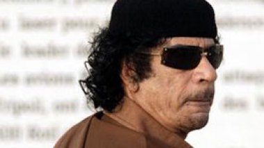 Libye: Le départ de Kadhafi envisagé par ses fils