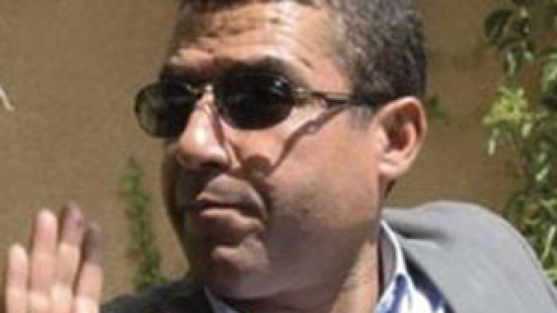 الفصل في طلب جديد للإفراج المشروط عن الشاب مامي الأربعاء القادم