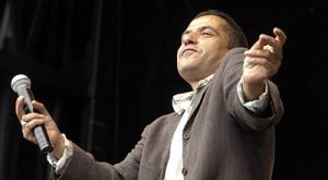 Cheb Mami to be released on parole from French prison next week