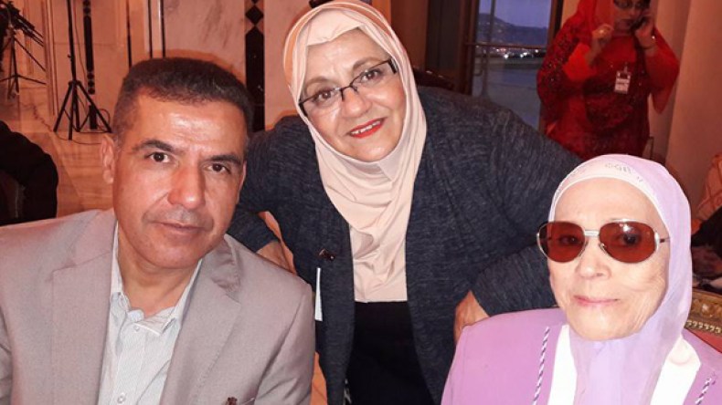 الشاب مامي ينفي “اعتزاله” ويعد بطرح جديده الصيف القادم؟؟