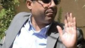 مامي يقبل المثول أمام العدالة الفرنسية بداية جويلية المقبل