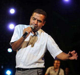 Clôture du Festival national de la chanson raï : Cheb Mami accueilli en vedette