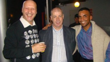 Cheb Mami: “Life behind bars, and then â€¦ the future projects”