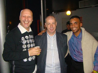 Cheb Mami: “Life behind bars, and then â€¦ the future projects”