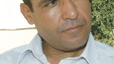 Mami tried to protect his family, says suspect