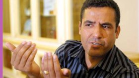 الشاب مامي يطلب قضاء عقوبة سجنه في الجزائر