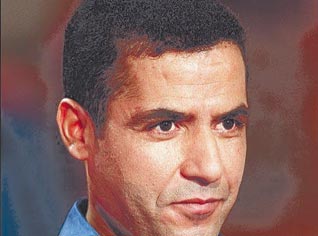 Cheb Mami to serve his term in a French prison