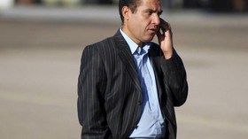 مامي خارج السجن يوم 23 مارس