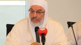 مأمون القاسمي: منتسبون إلى الزوايا يسعون إلى مكاسب مادية