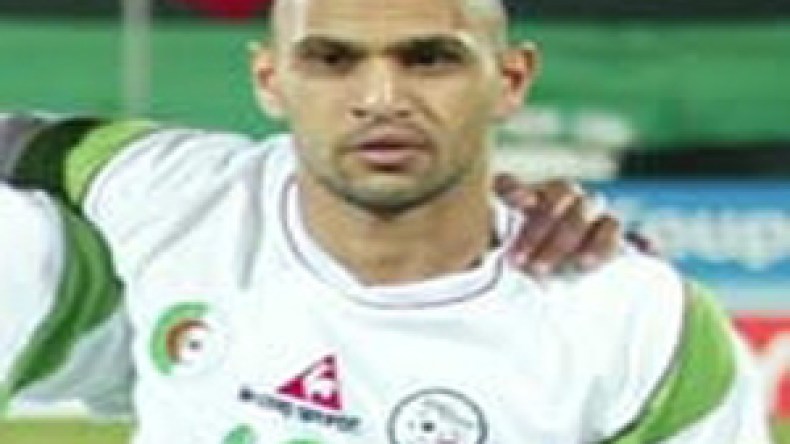 ‮”‬سعدان‭ ‬سامح‭ ‬لاعبين‭ ‬في‭ ‬2004‭ ‬وهم‭ ‬حاليا‭ ‬في‮ ‬المنتخب‭ ‬فلم‭ ‬لا‭ ‬لموشية‮”‬