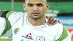 معمرماموني: “أنا محبط ولا يمكن تبرير الأداء الضعيف للخضر”