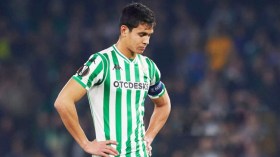 إدارة بيتيس تتحدّث عن ماندي و”كورونا”