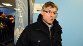 مدرب البنين: مواجهة الجزائر ستكون حاسمة