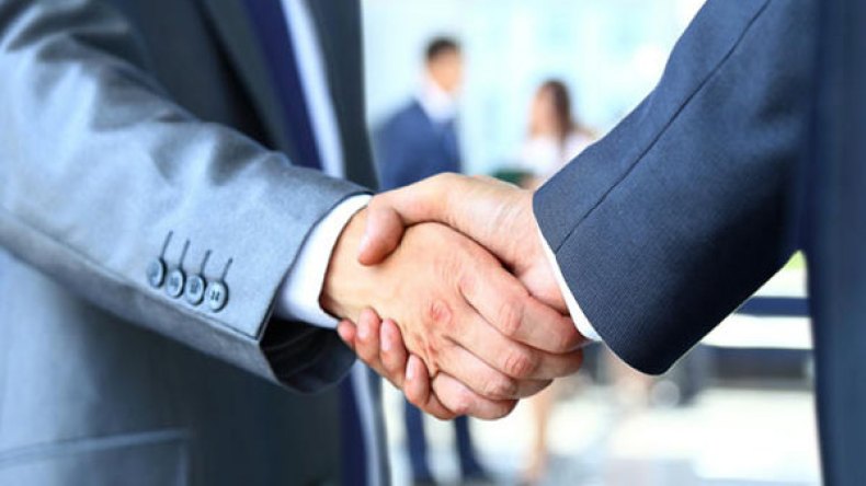 نريد العيش بسلام!