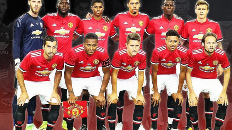 مانشستر يونايتد يتفوّق على ريال مدريد وبرشلونة