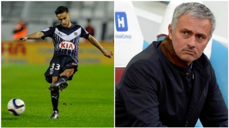 مورينيو يُريد جلب آدم الوناس