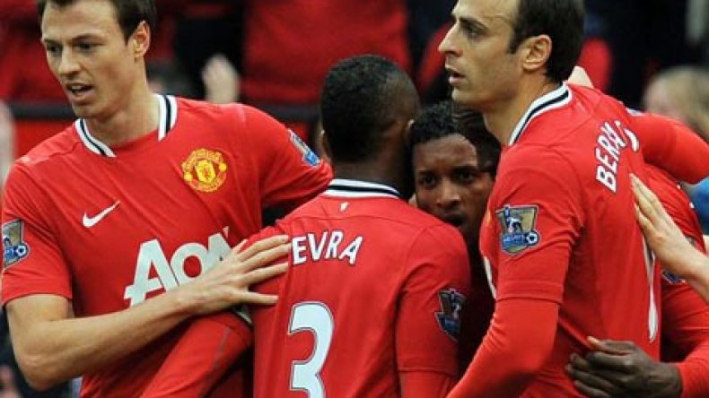 مانشستر يونايتد أغلى نوادي العالم