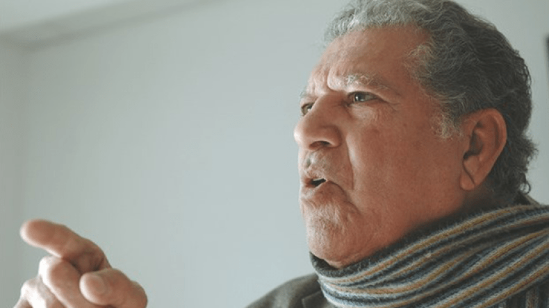 مانع يؤكد أنه الرئيس الشرعي لاتحاد الحراش