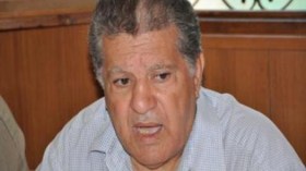 مانع يوجه رسائل “مشفرة” إلى المعارضة من فرنسا