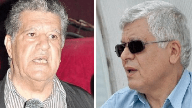 المساهمون “يخططون لسحب” البساط من تحت أرجل مانع