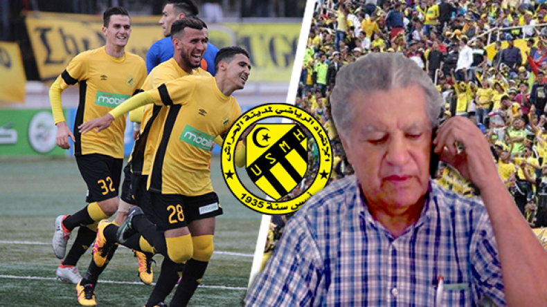 بن سمرة لا يعترف بـ”الديريكتوار” ويريد مانع رئيسا لـ”الصفراء”