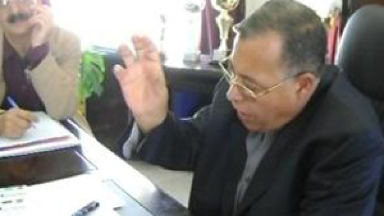 منادي يعود وحديث عن ضم حيماني أو بن طيب في “الميركاتو”