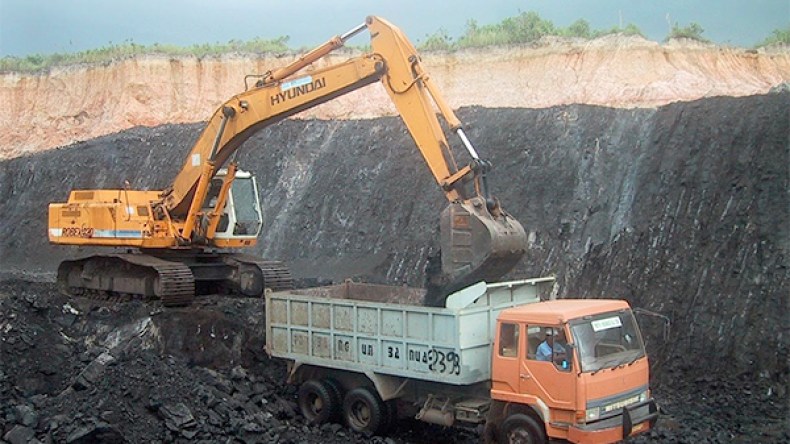 الإفراج عن القانون المنجمي الجديد قبل نهاية 2016