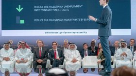 حركة فتح: “إذا لم تنصروا القدس كفُّوا شركم عنها”