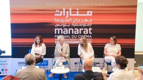 الفيلم العربي ضحية عراقيل وغياب قانون ينظم العملية