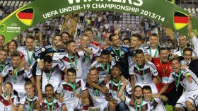 أواسط “المانشافت” يتوّجون أبطالا لأوروبا.. بعدما تسيّد الأكابر العالم