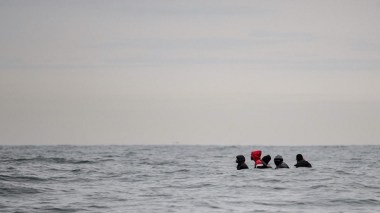 Accord franco-britannique pour freiner l’immigration clandestine