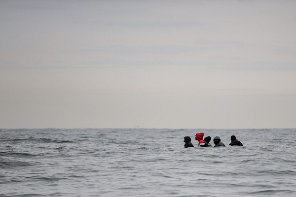 Accord franco-britannique pour freiner l’immigration clandestine