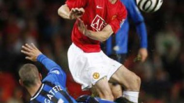 Manchester United 3 Middlesbrough 1: Possebon injury mars United win