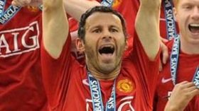 MANCHESTER UNITED ARE CHAMPIONS AGAIN