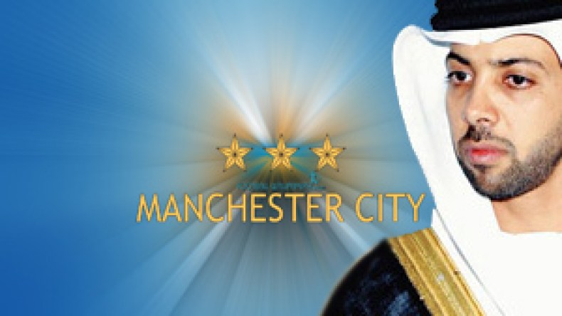 إنفاق‮ ‬عربي‮ ‬خيالي‮ ‬في‮ ‬مانشيستر‮ ‬سيتي‮!‬‭