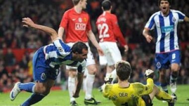 Manchester United: What's wrong?